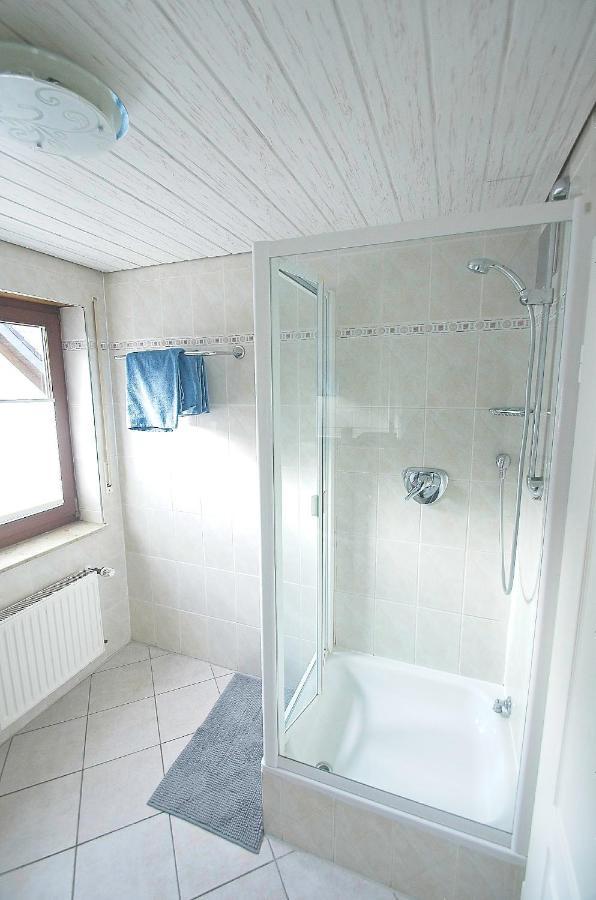 Pension Belzer Boppard Eksteriør billede